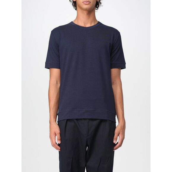 Paolo Pecora T-Shirt Men Blue